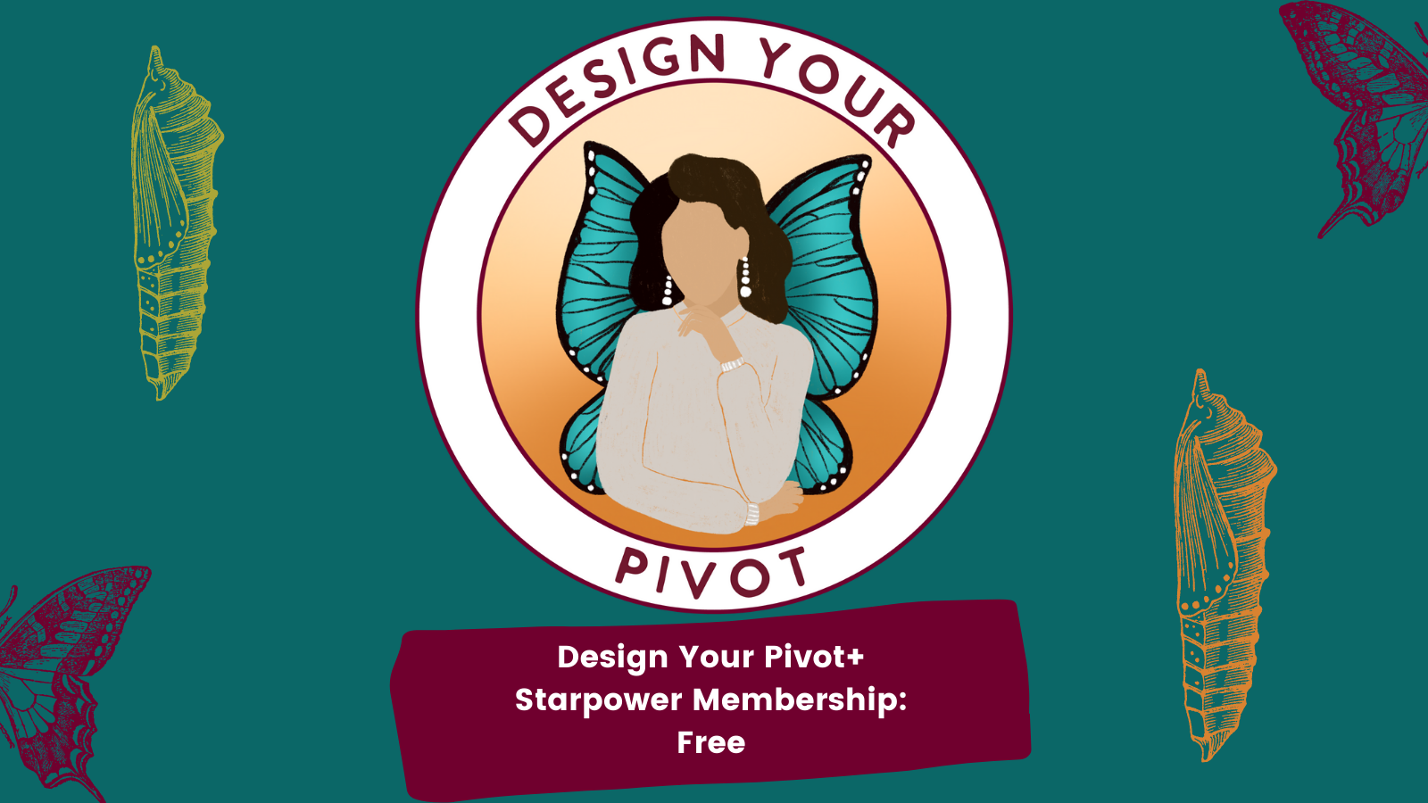 Design_your_pivot_Free_Plan