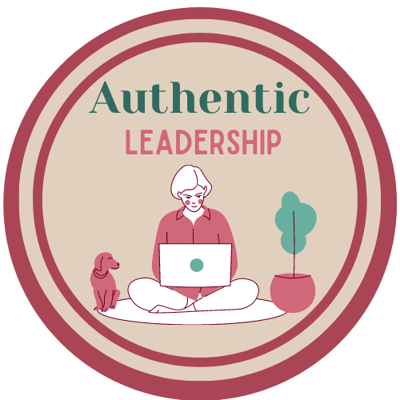 Authentic Leadership Badge
