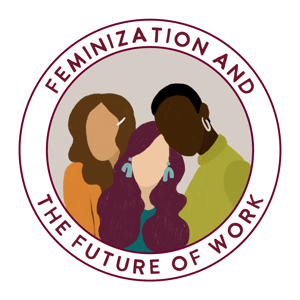 Feminization-Logo
